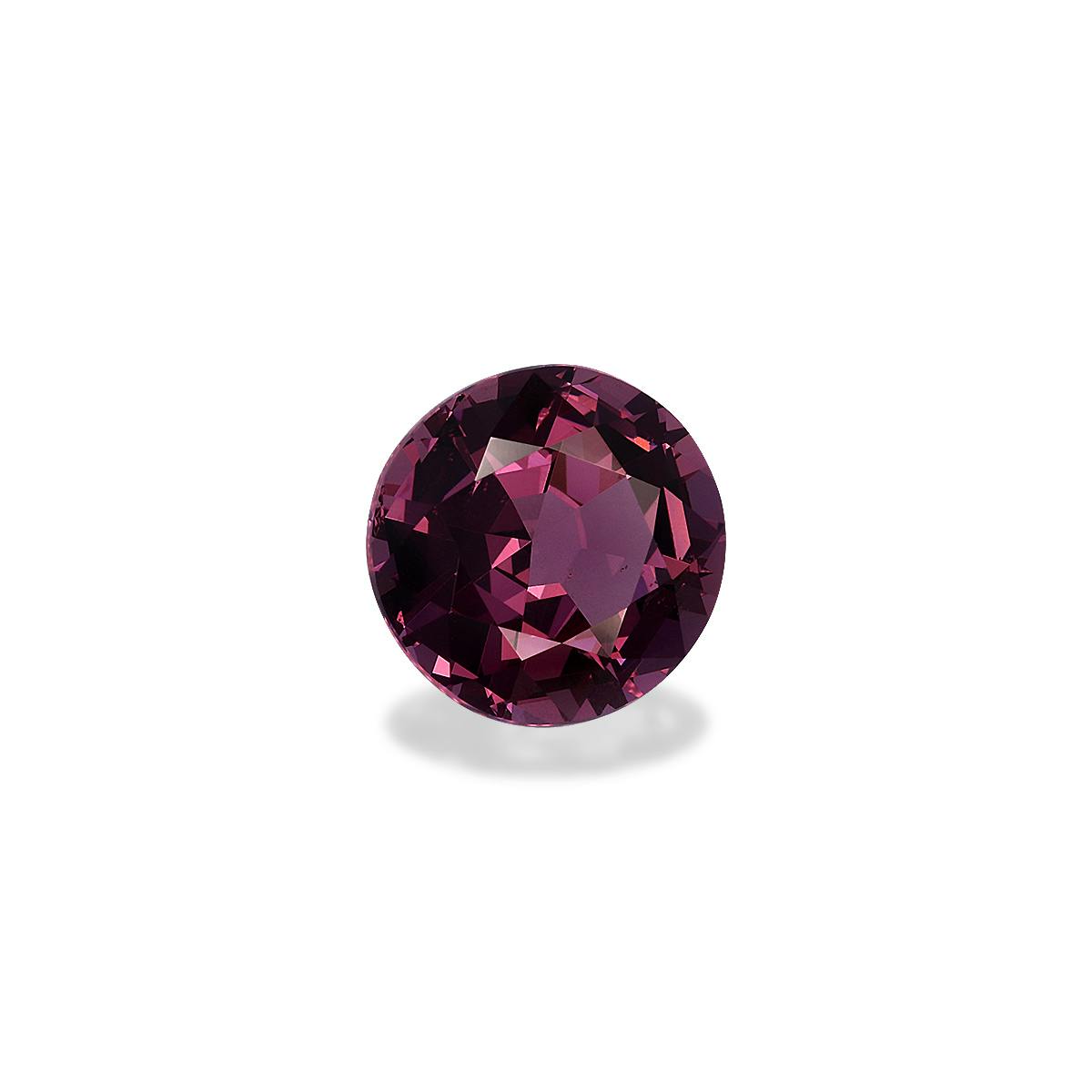Purple Spinel 2.21 ct